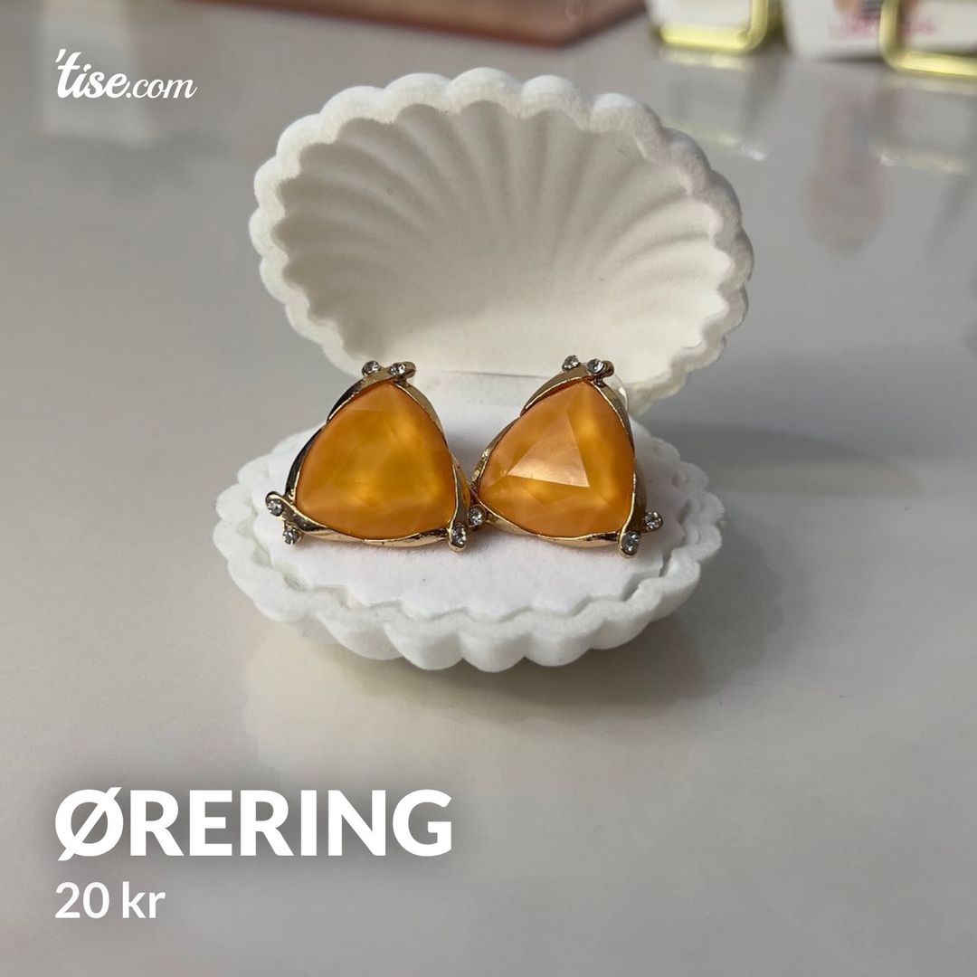 Ørering