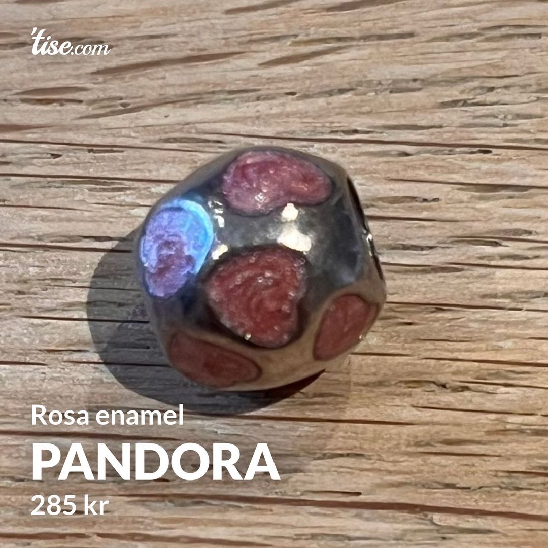 Pandora