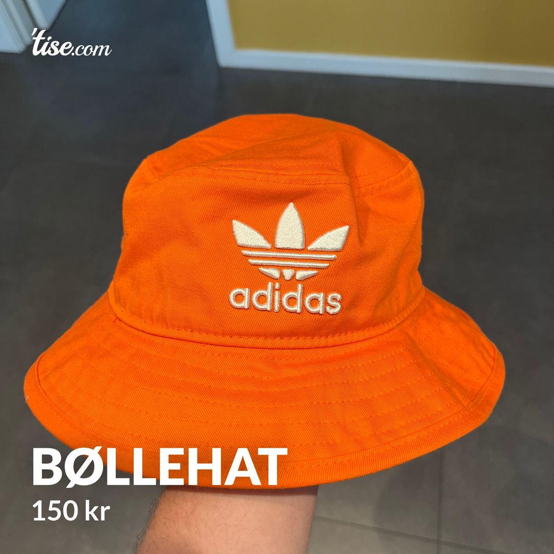 Bøllehat