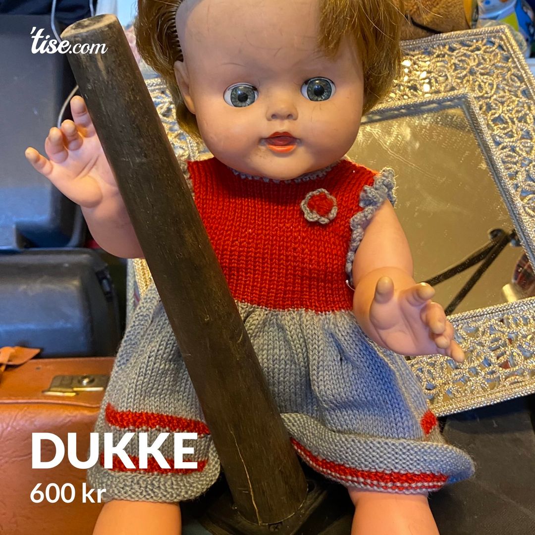 Dukke