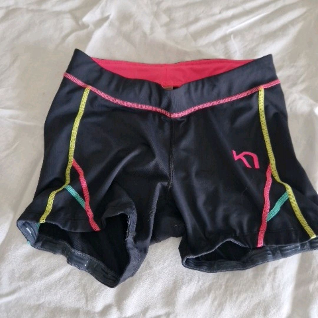 Løpeshorts