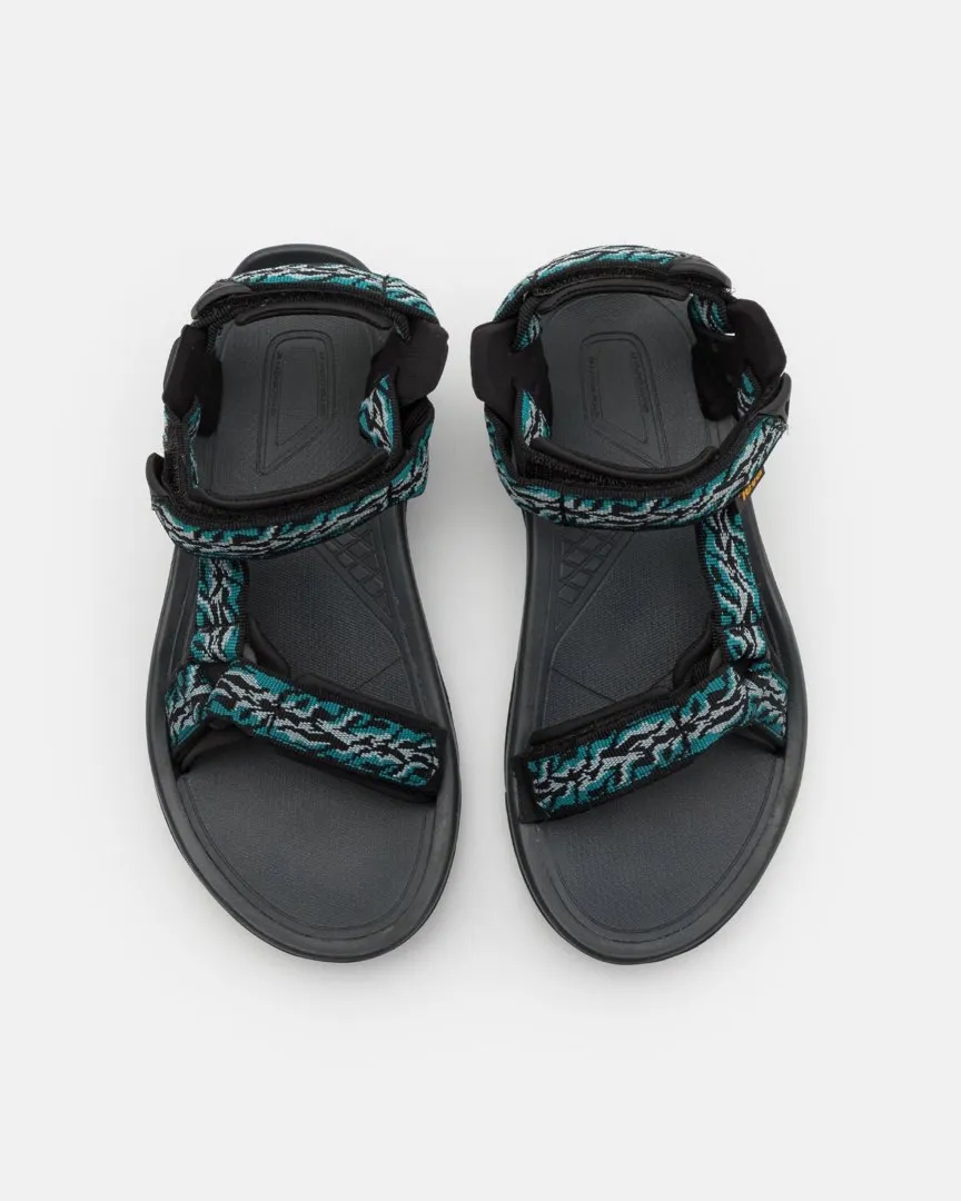 Teva vandresandaler