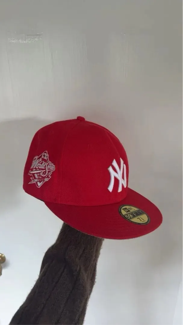 Yankees kasket