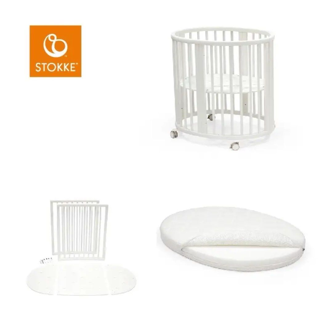 Stokke Sleepi +mini