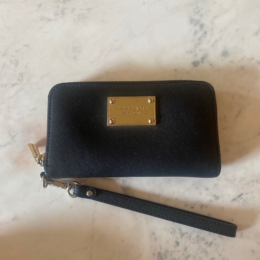 Michael Kors wallet