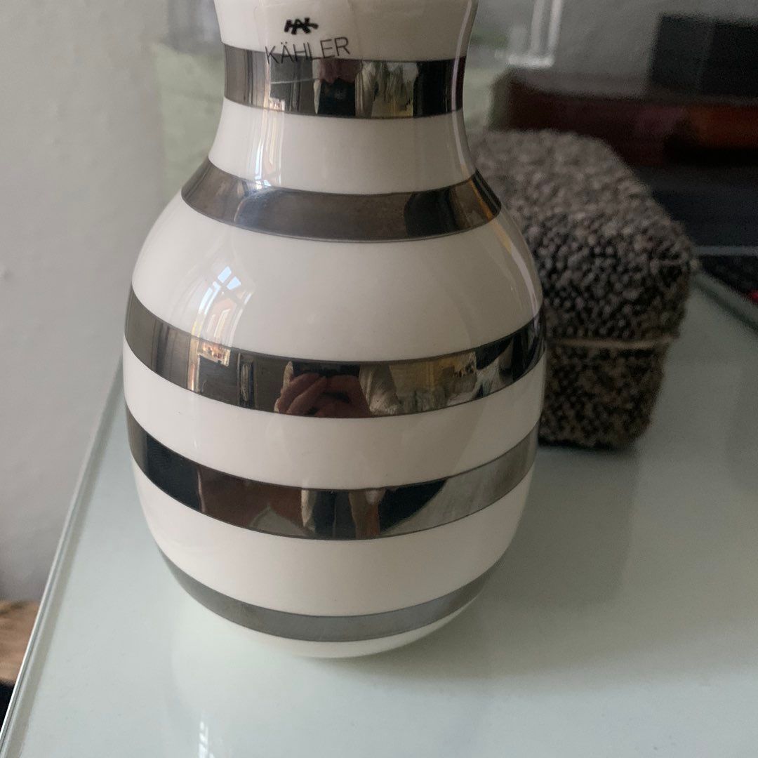 Vase