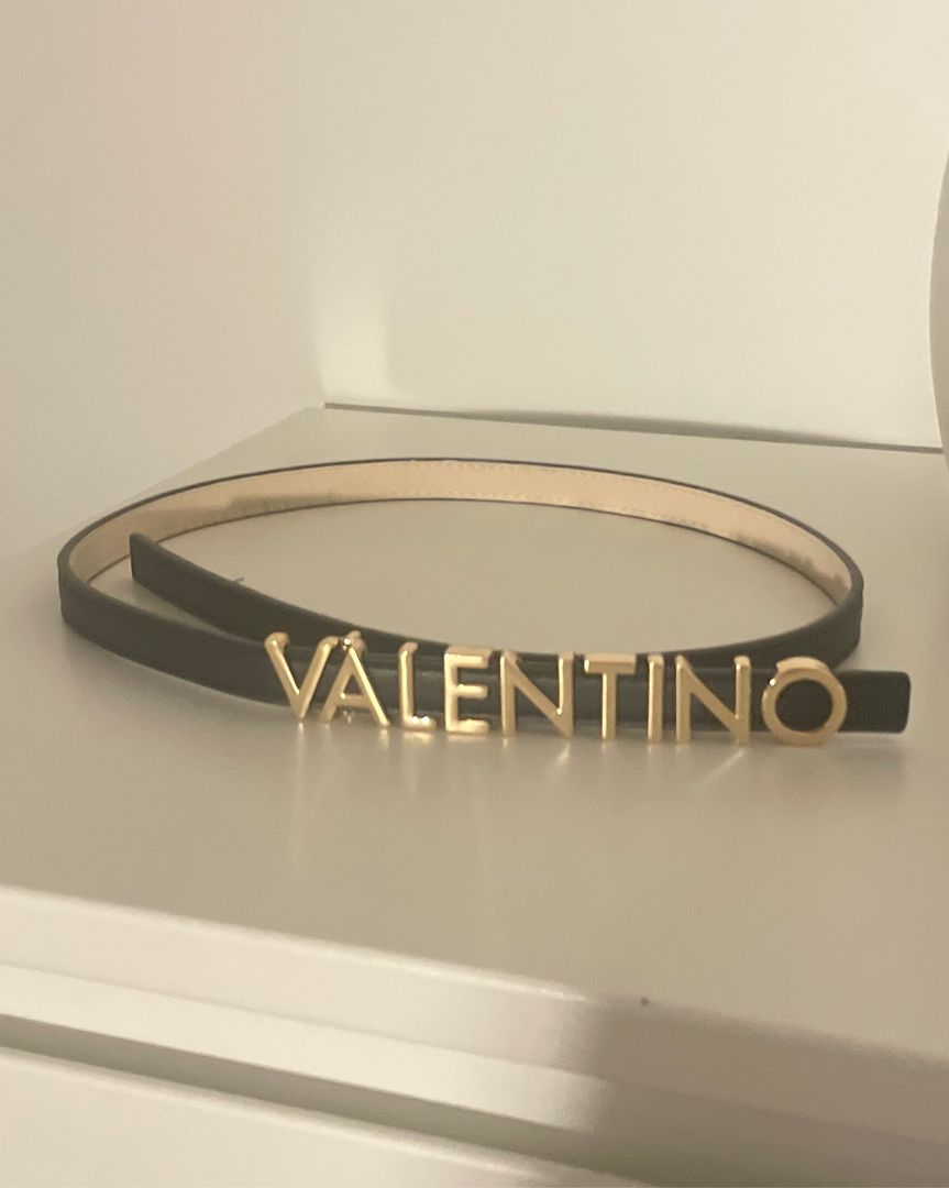 Valentino bælte