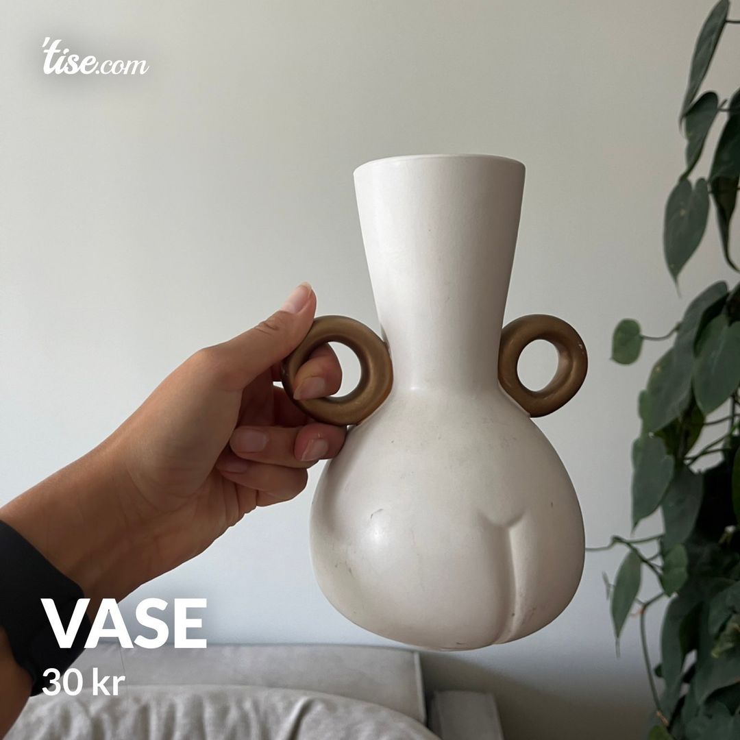 Vase