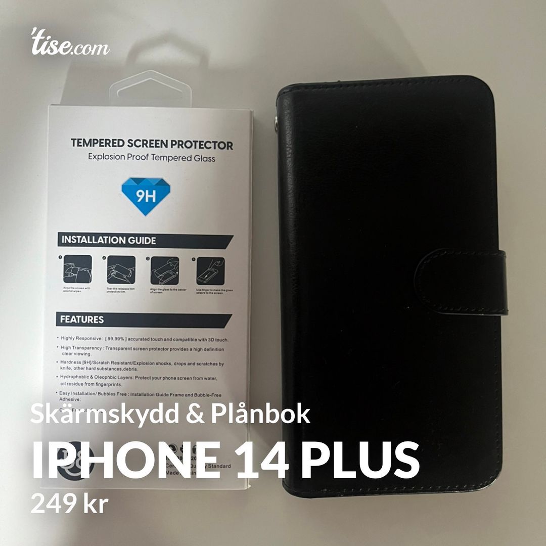 Iphone 14 plus