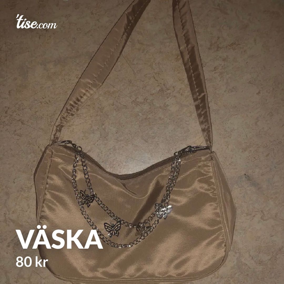 Väska