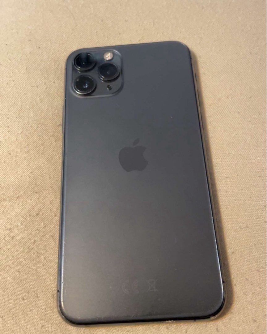 Iphone 11 pro