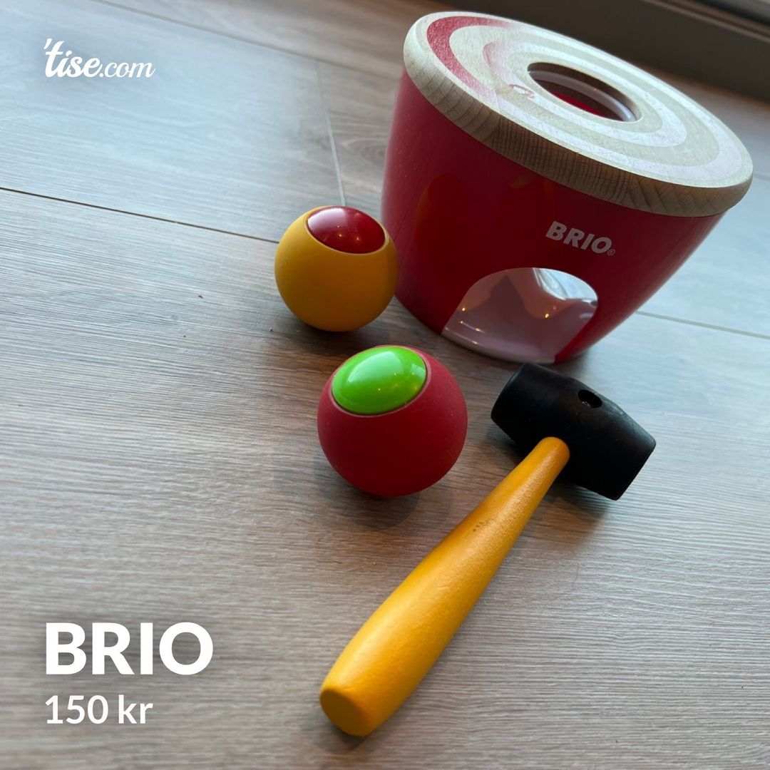 Brio