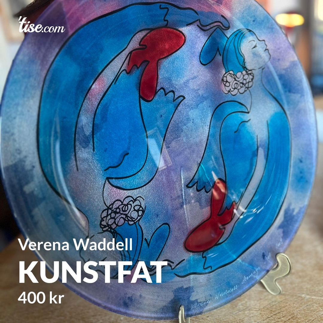 Kunstfat