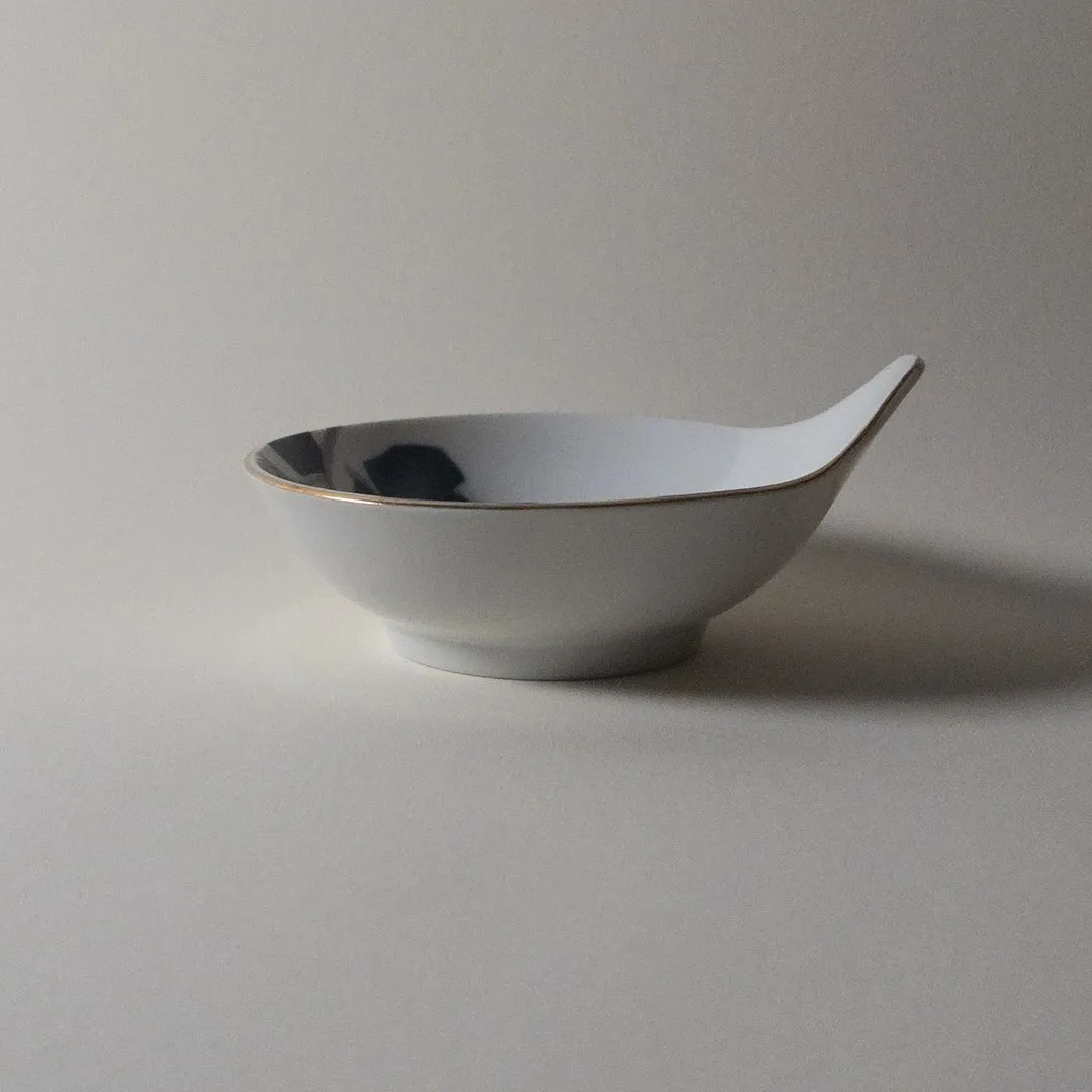 Small bowl