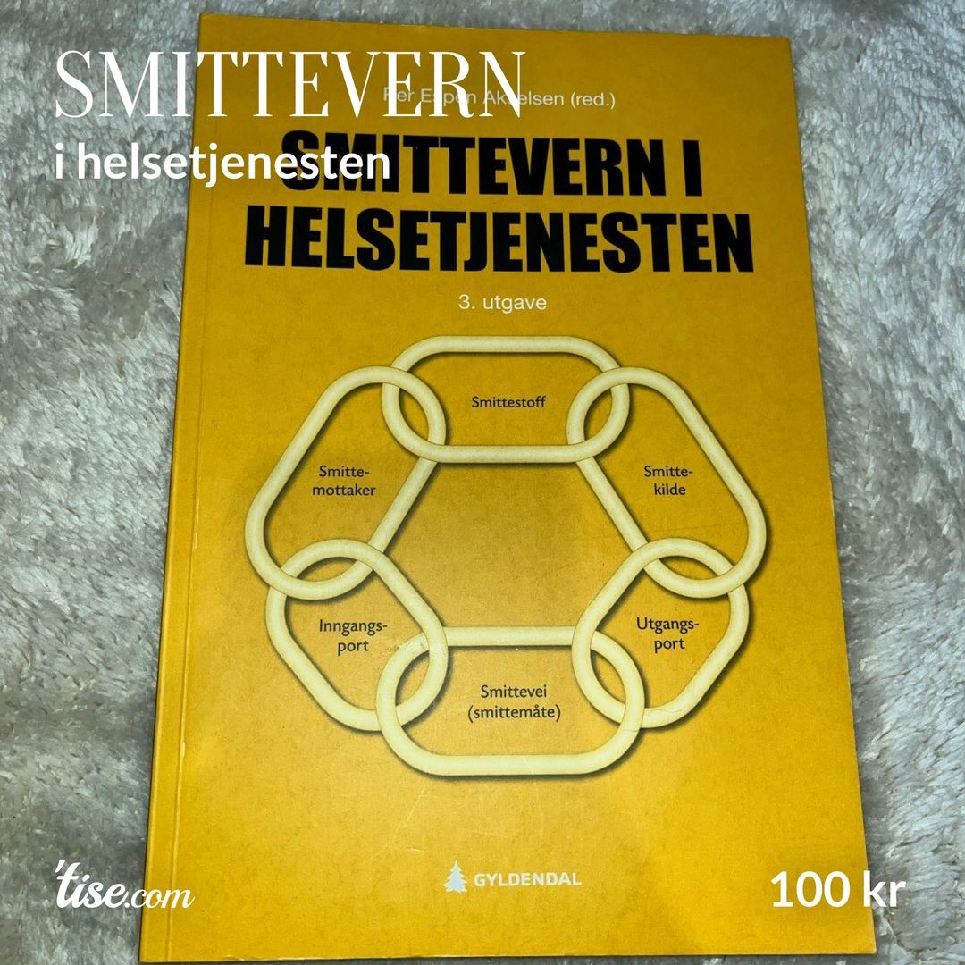 Smittevern