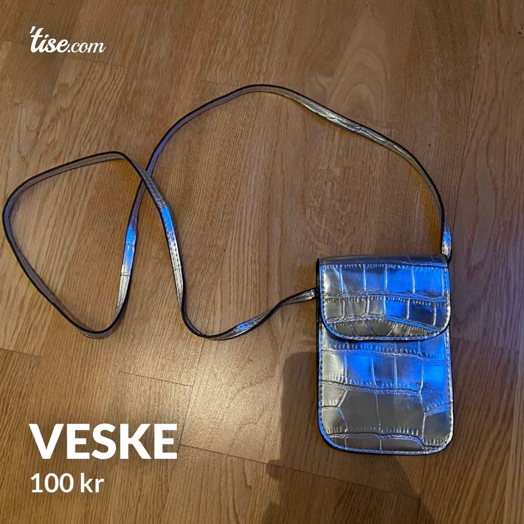 Veske