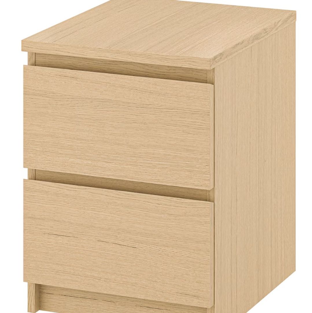 IKEA “Malm” natbord