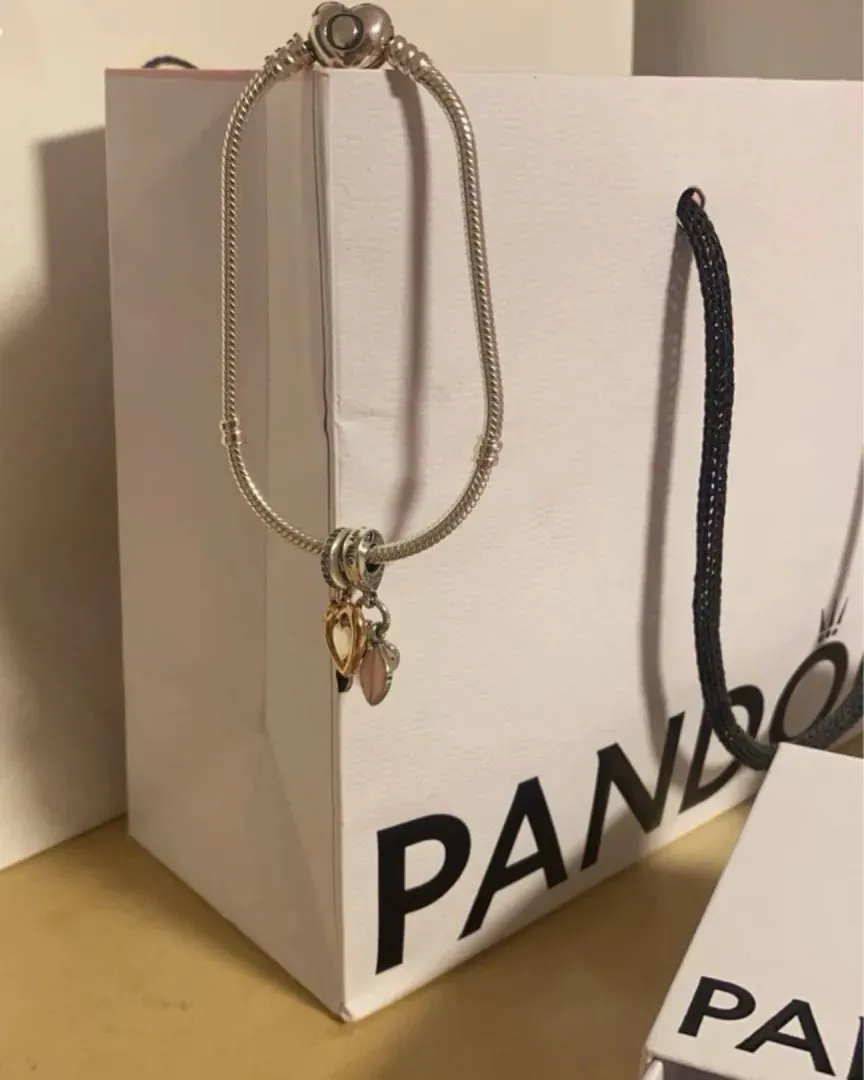 Pandora armbånd