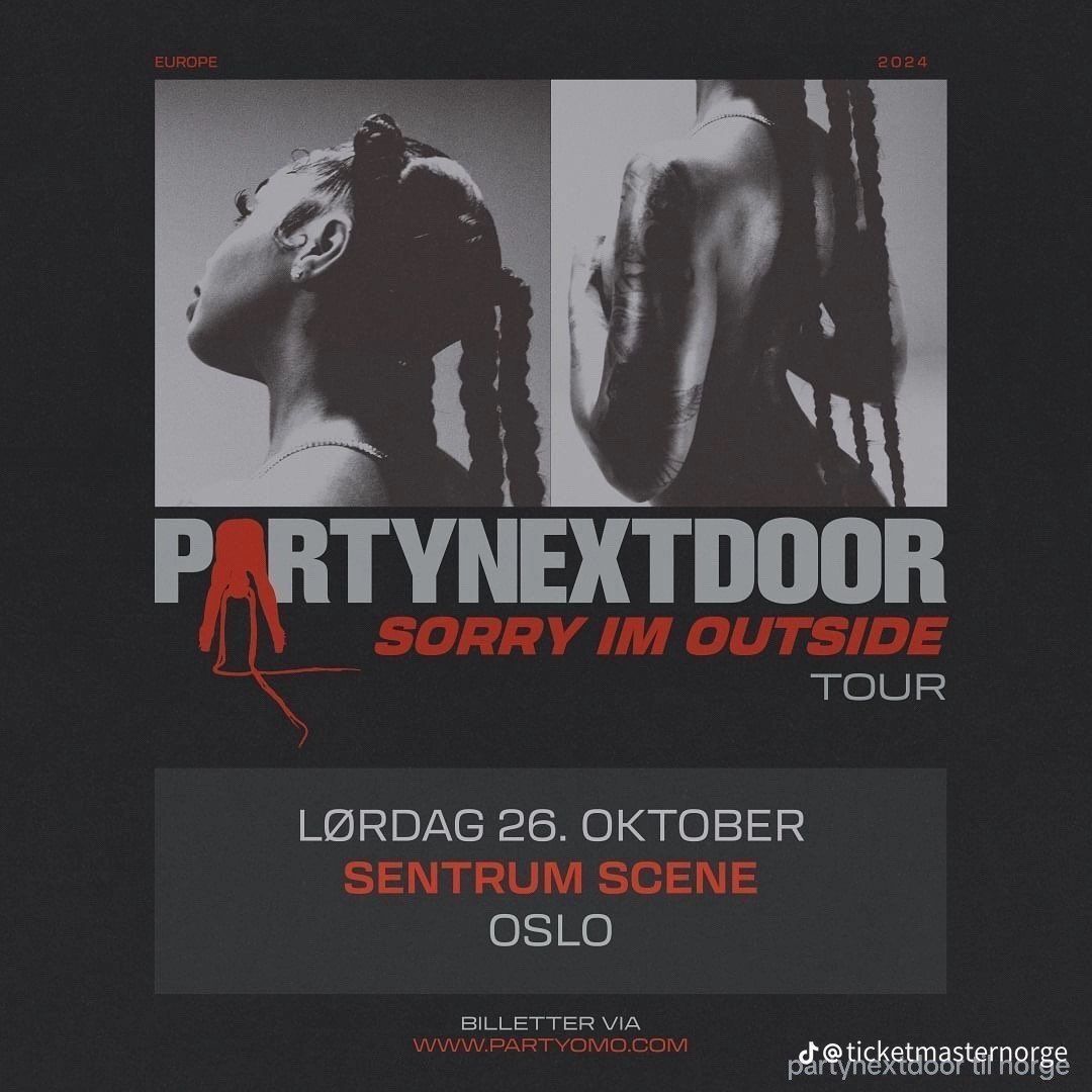 Partynextdoor VIP