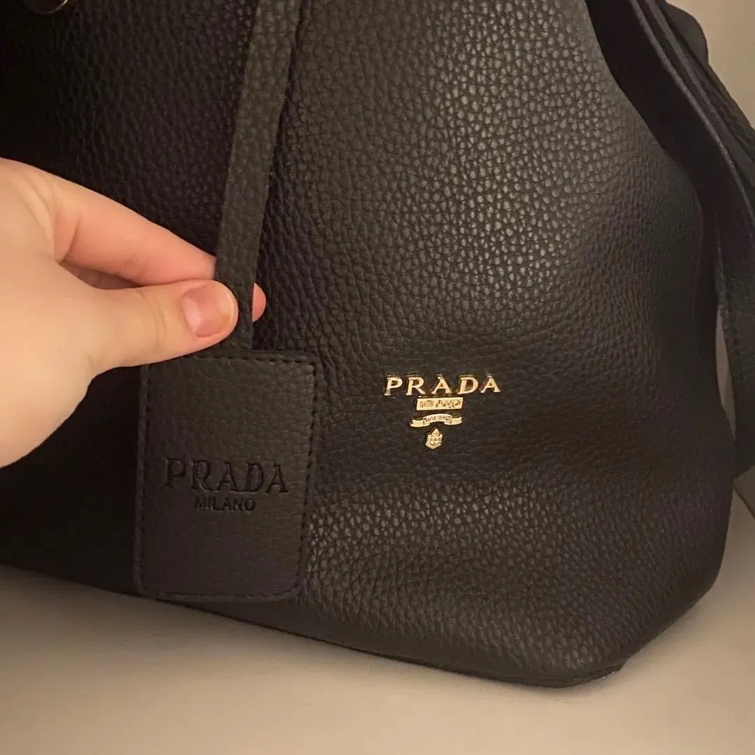 Prada Taske