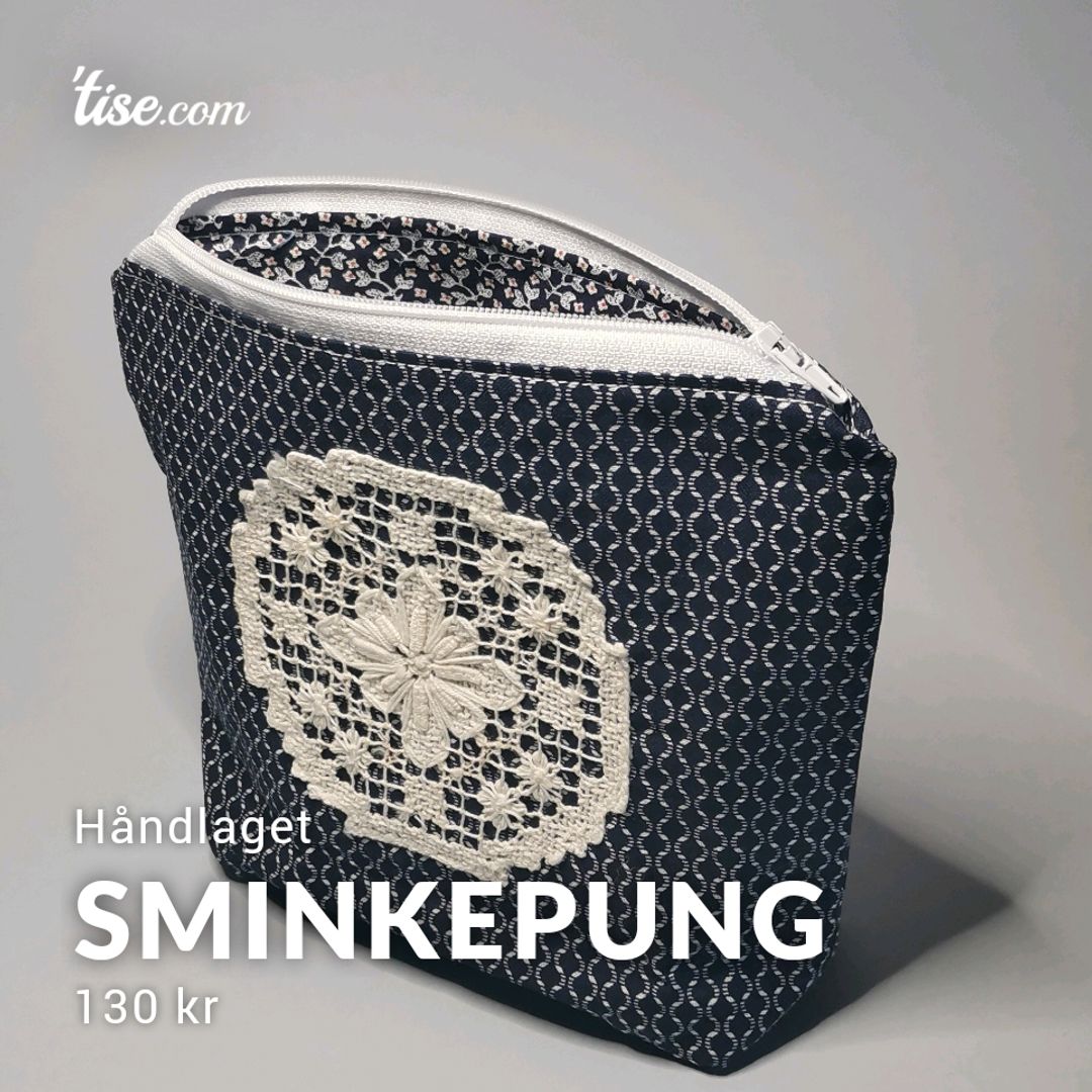 Sminkepung