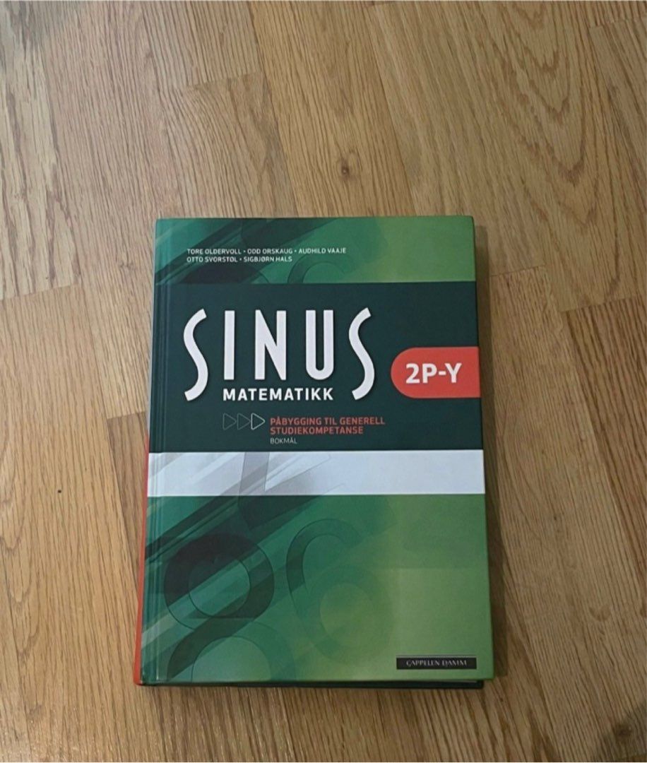 sinus 2-py