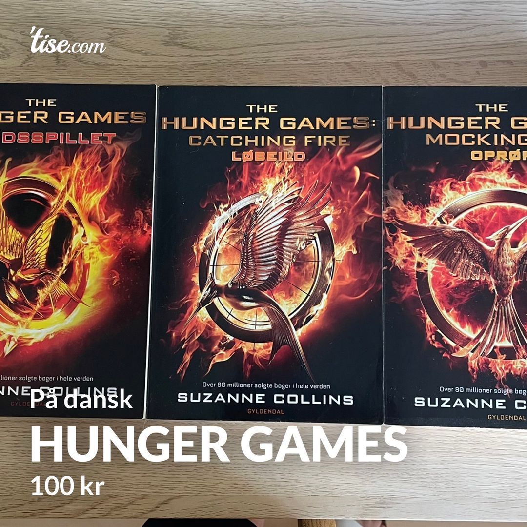 Hunger games