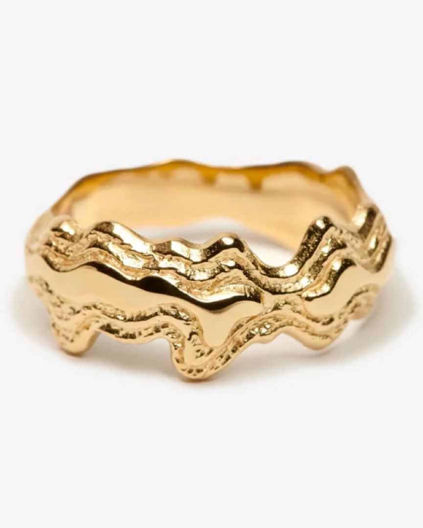 Layers ring