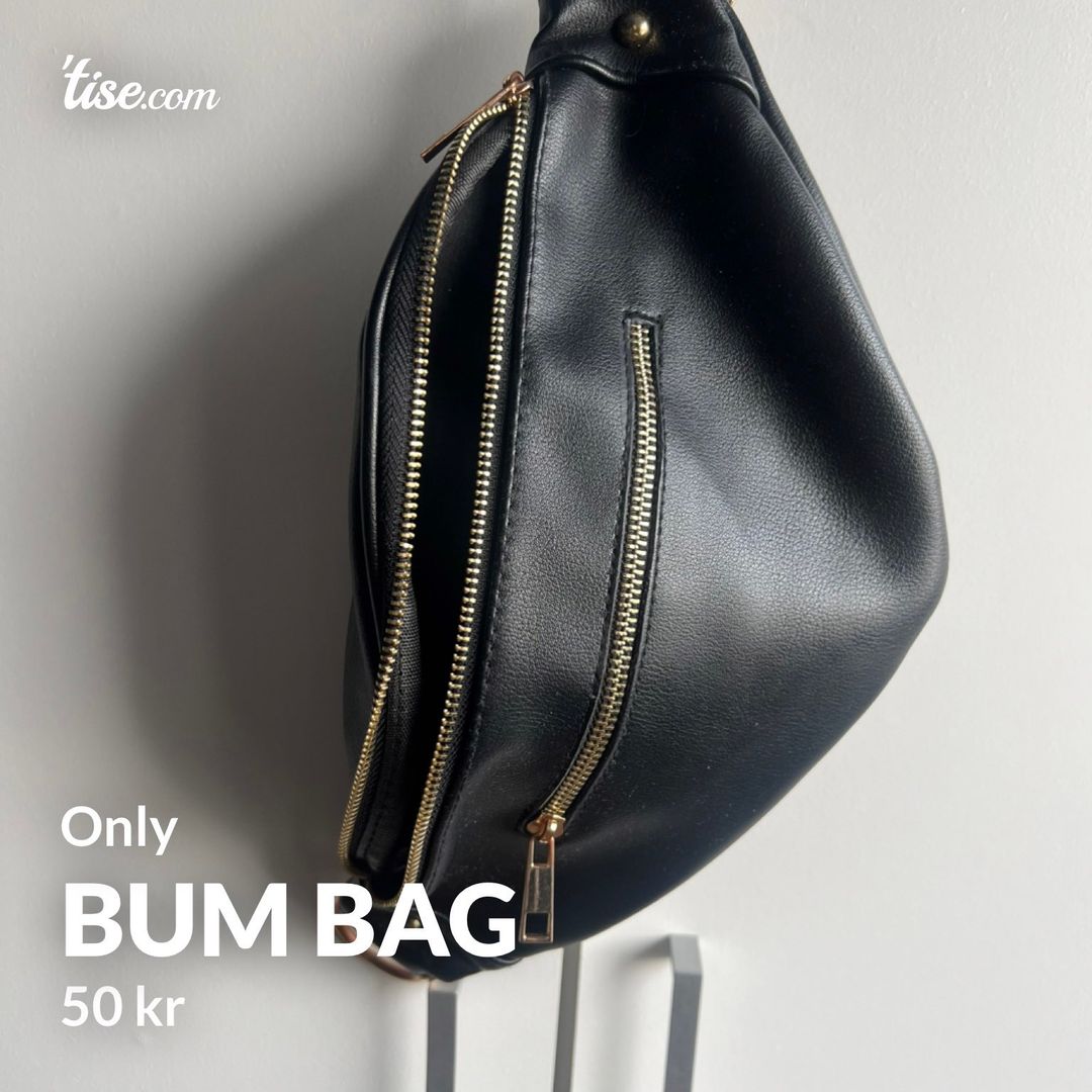 Bum bag