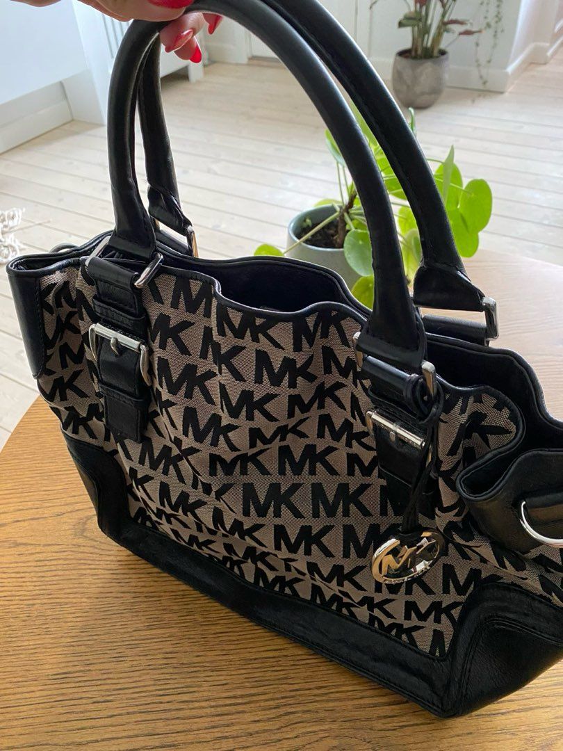 Michael Kors taske