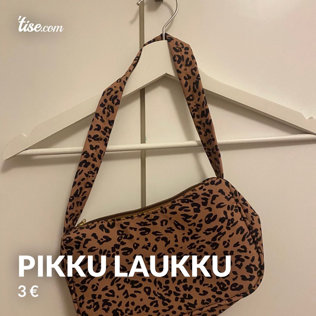 Pikku laukku