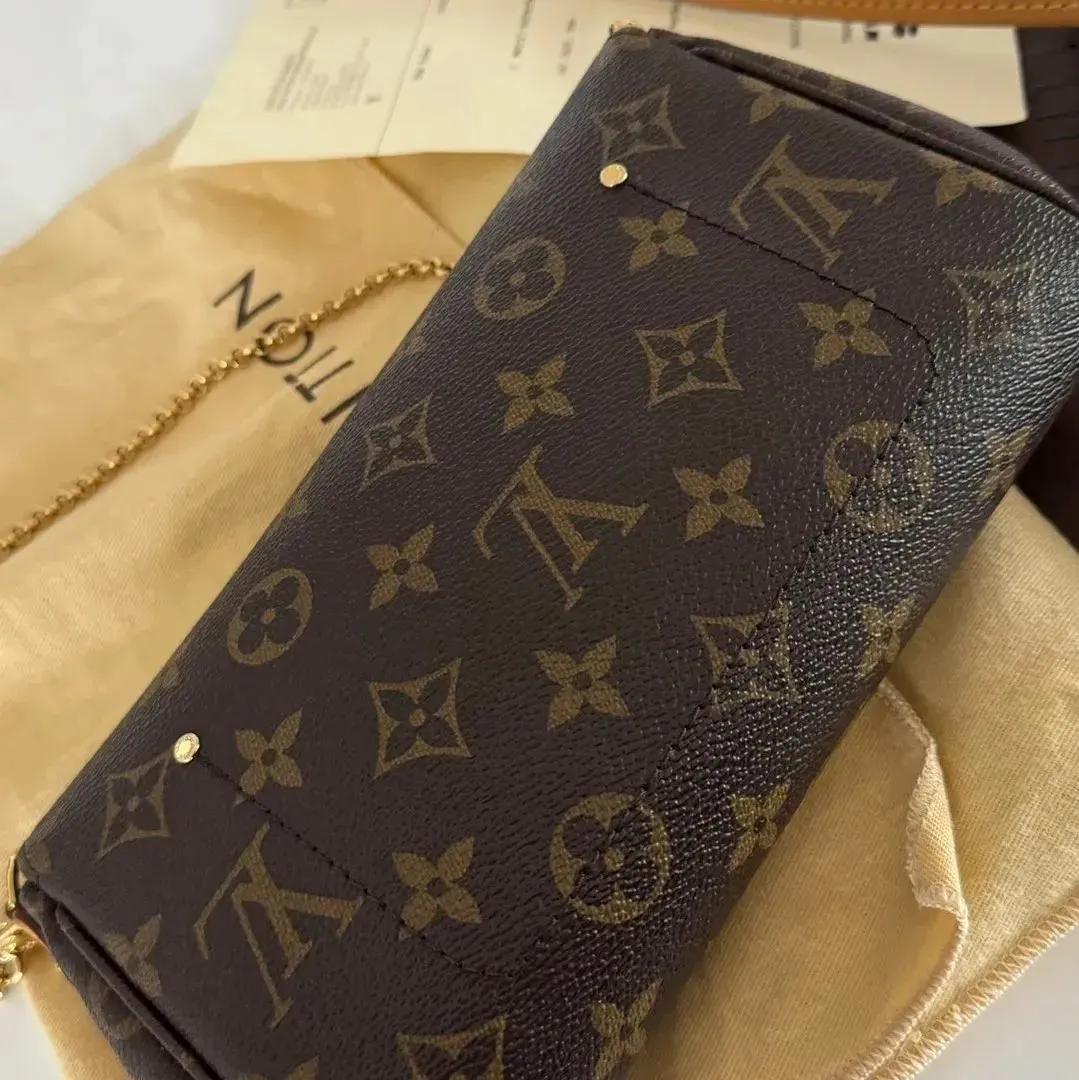 Louis Vuitton