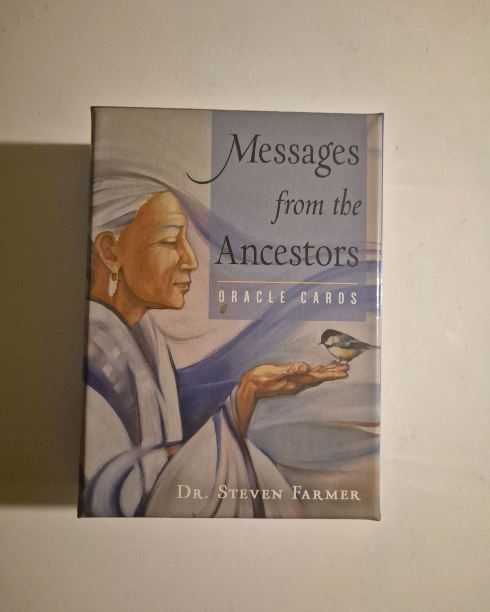 Ancestors Messages