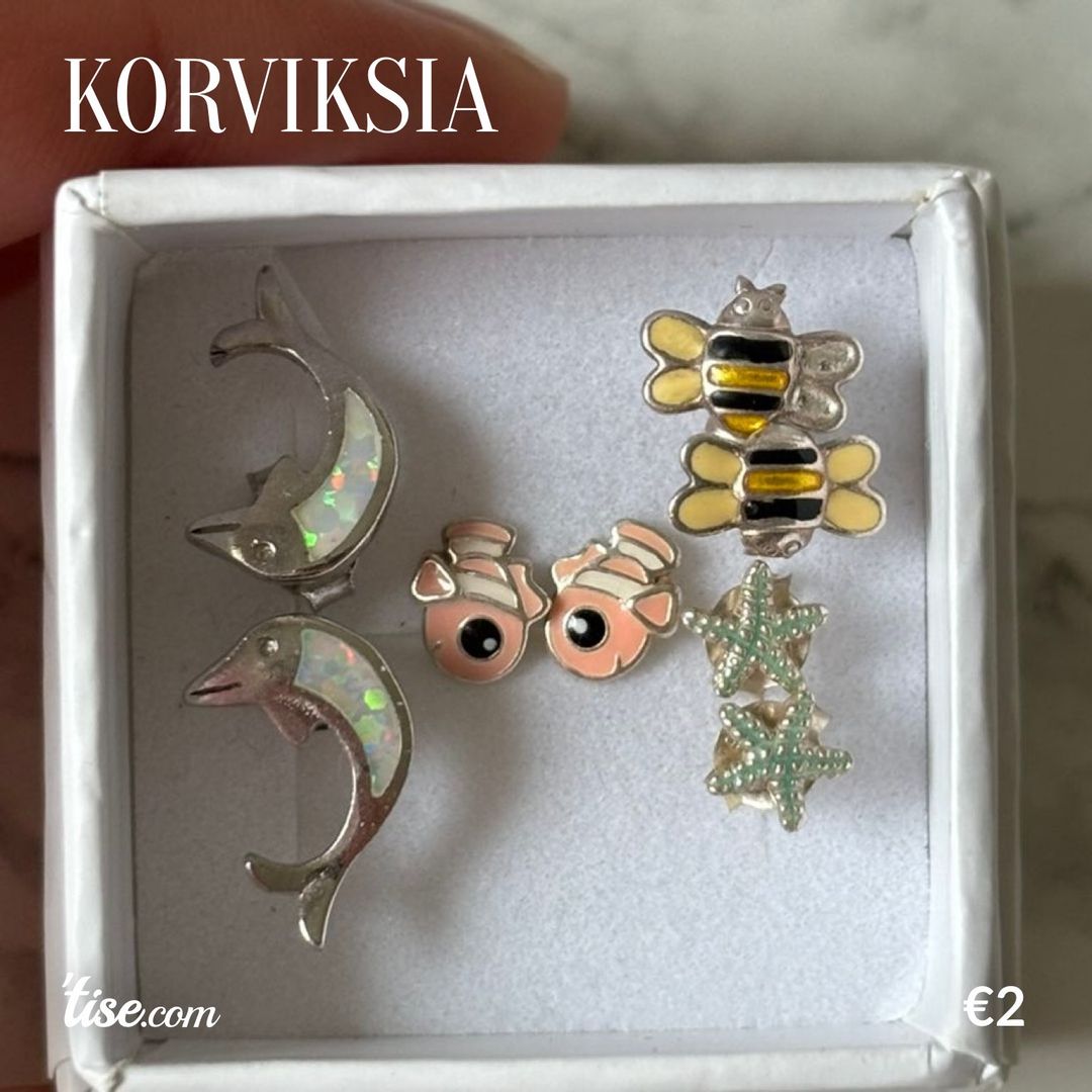 Korviksia