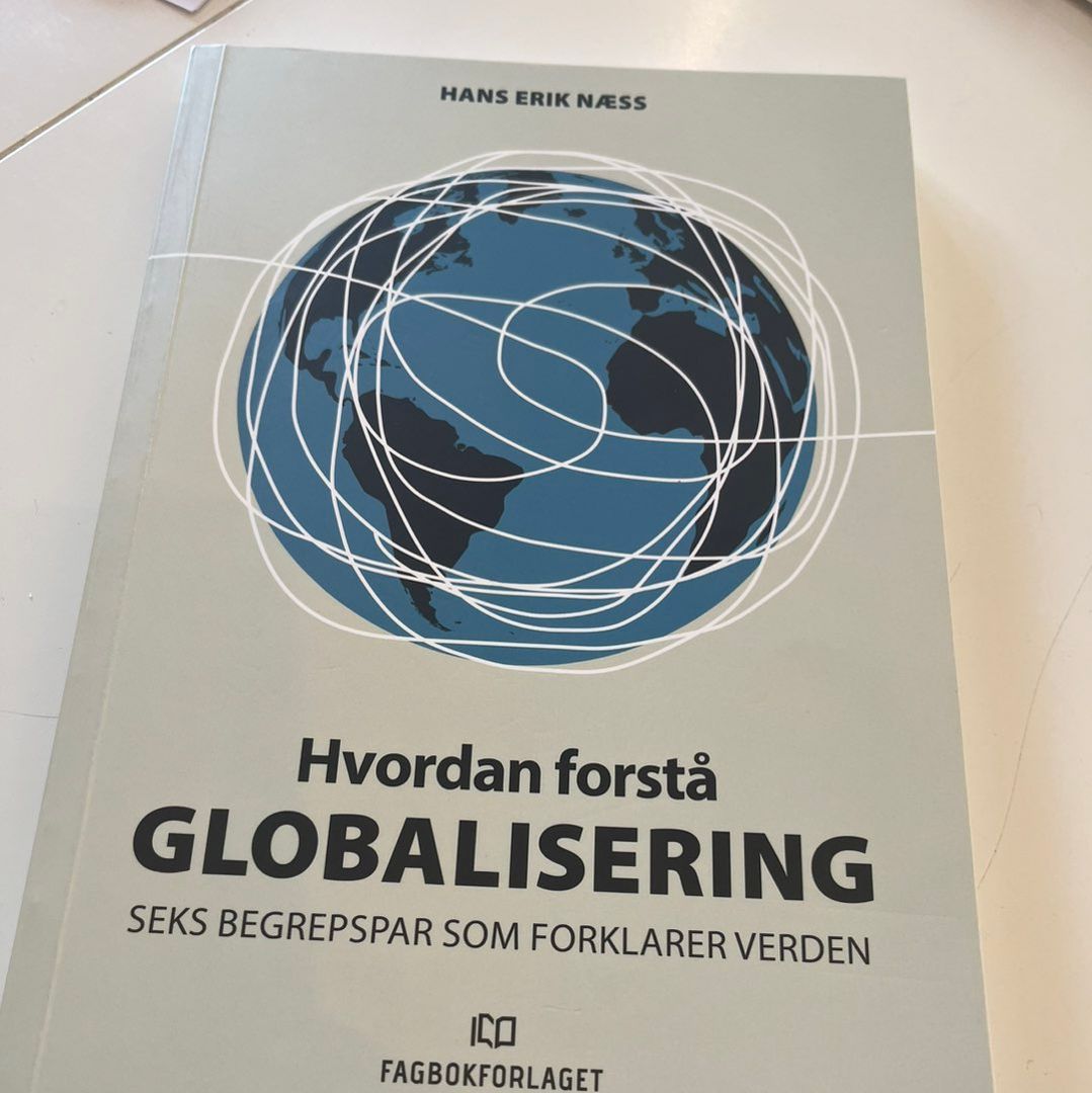 Globalisering