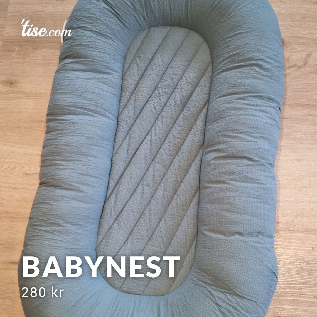 Babynest