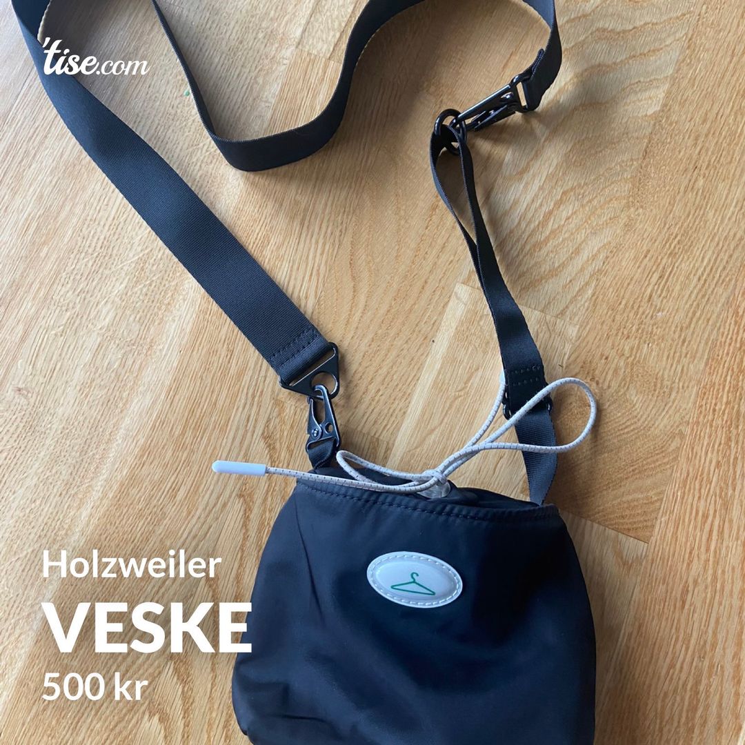 Veske