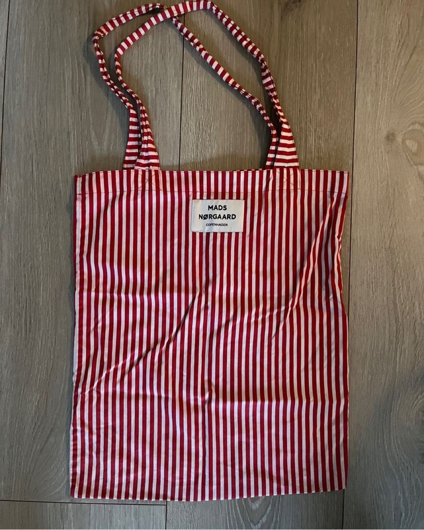 Net-tote bag