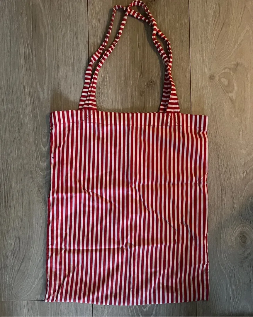 Net-tote bag