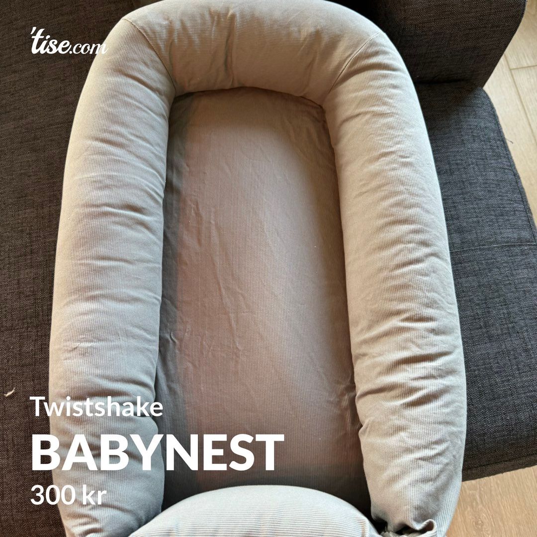 Babynest