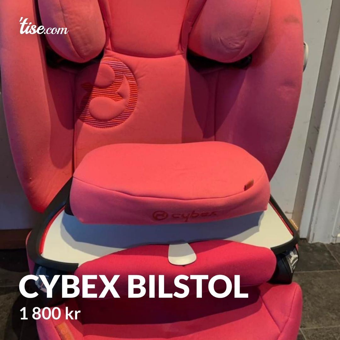 Cybex bilstol