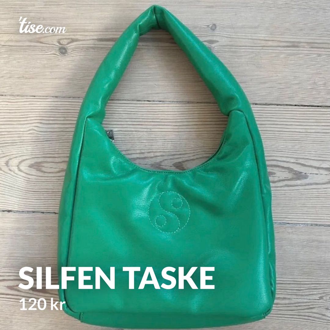 Silfen taske