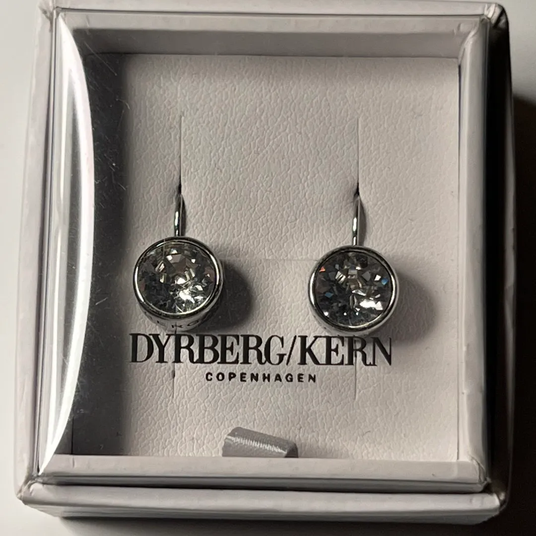 Dyrberg/kern ørering