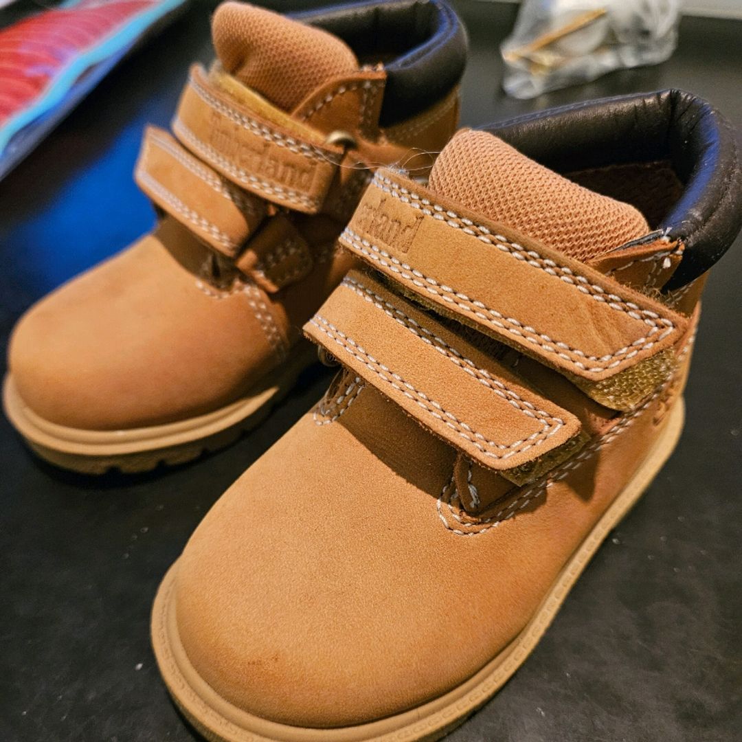 Timberland