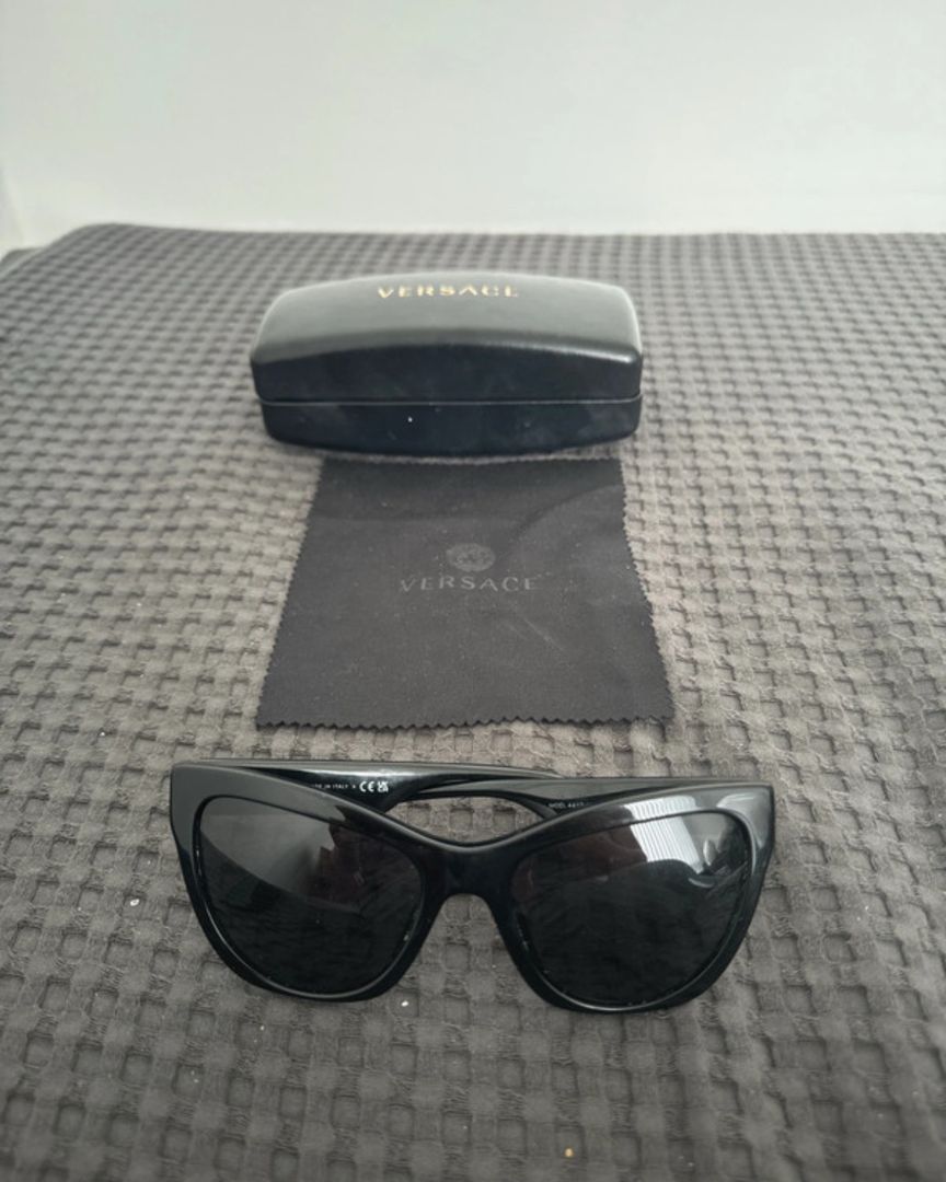 Versace sunglasses