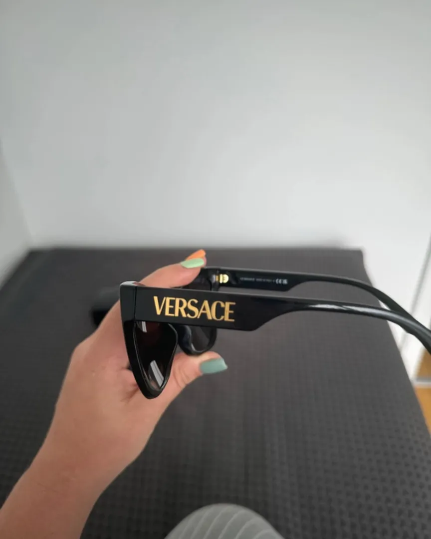 Versace sunglasses