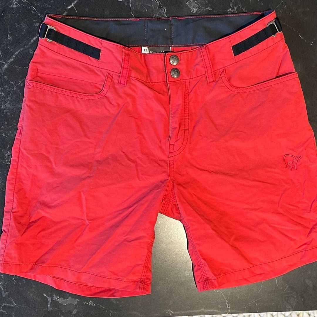 Turshorts