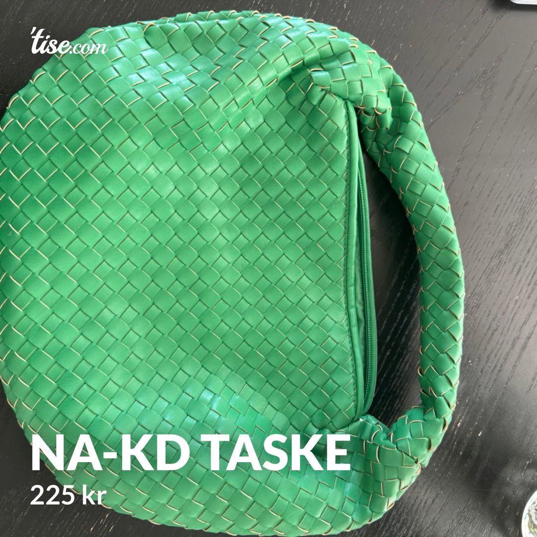 NA-KD taske