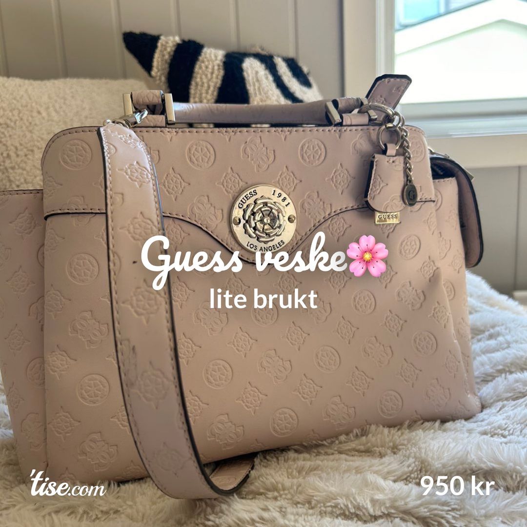 Guess veske🌸