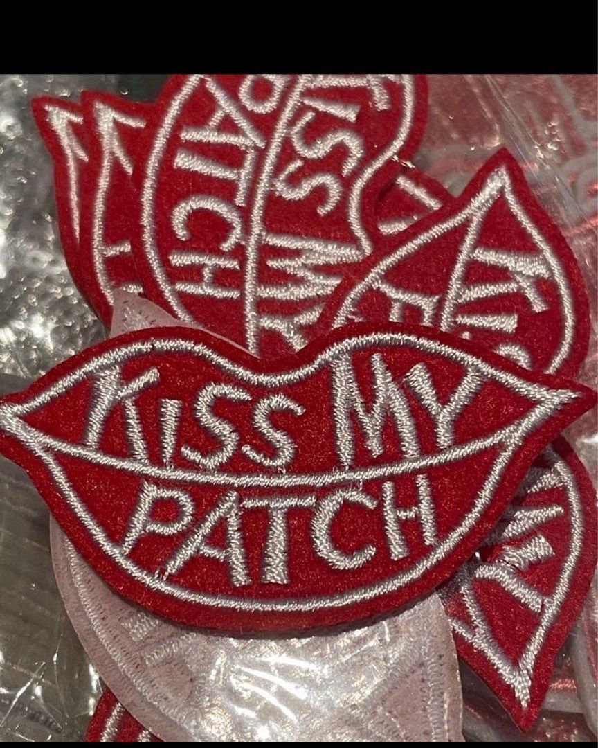 Patches